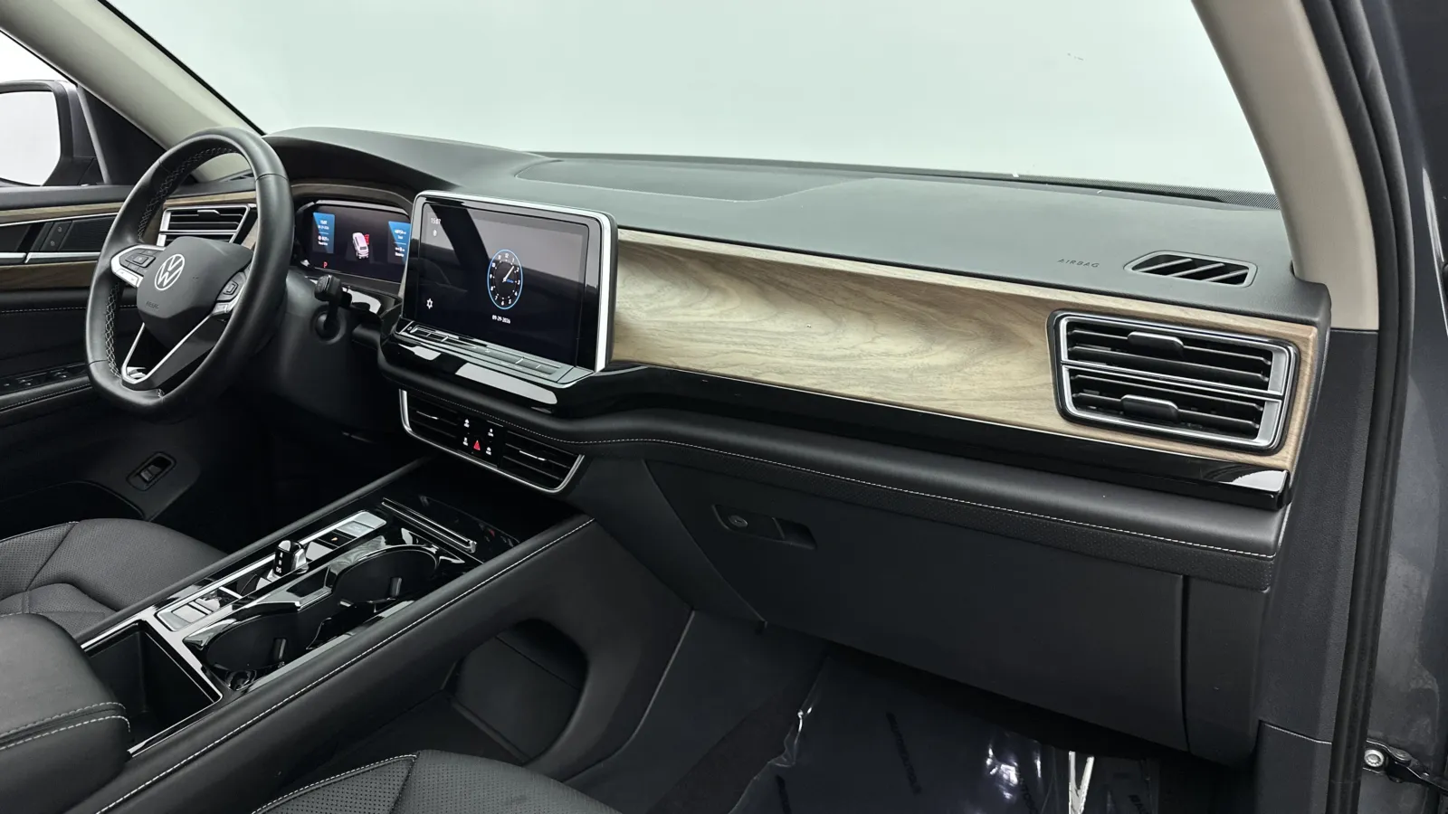 Volkswagen Atlas photo 36