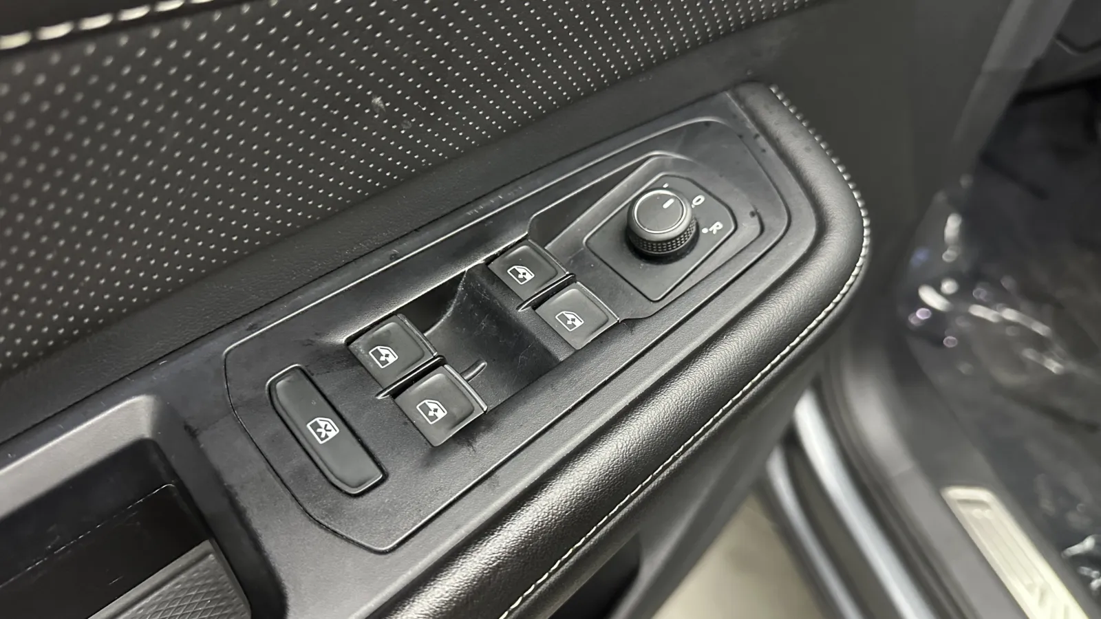 Volkswagen Atlas photo 11