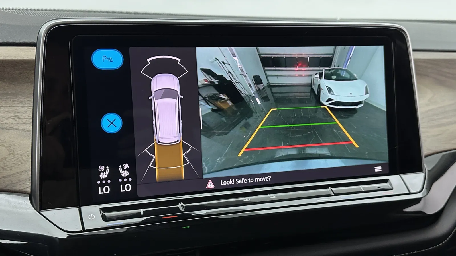 Volkswagen Atlas photo 20