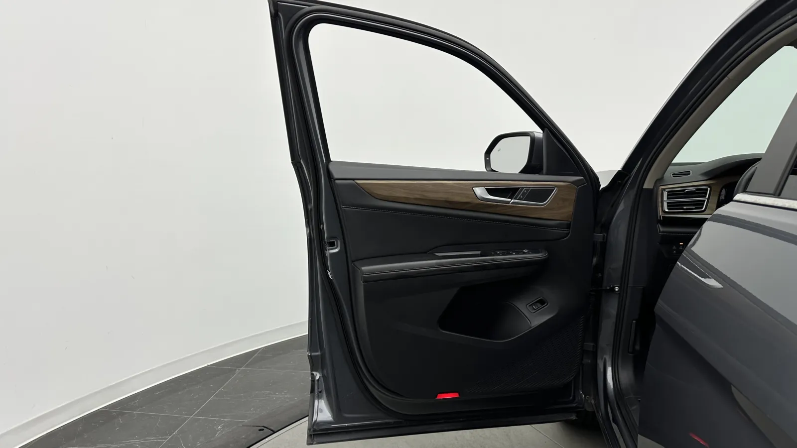 Volkswagen Atlas photo 9