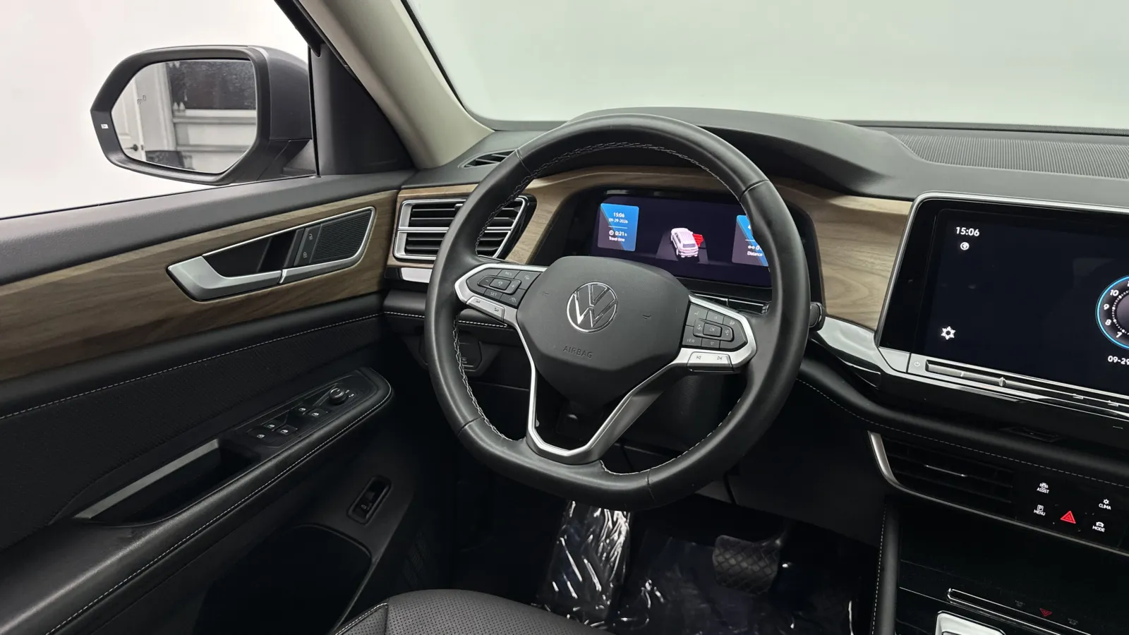Volkswagen Atlas photo 30