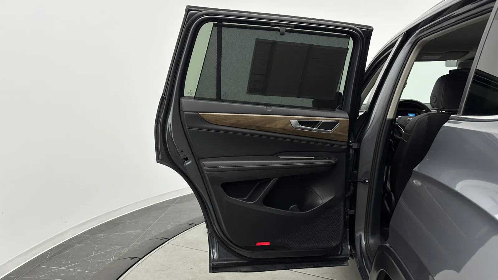Volkswagen Atlas photo 22