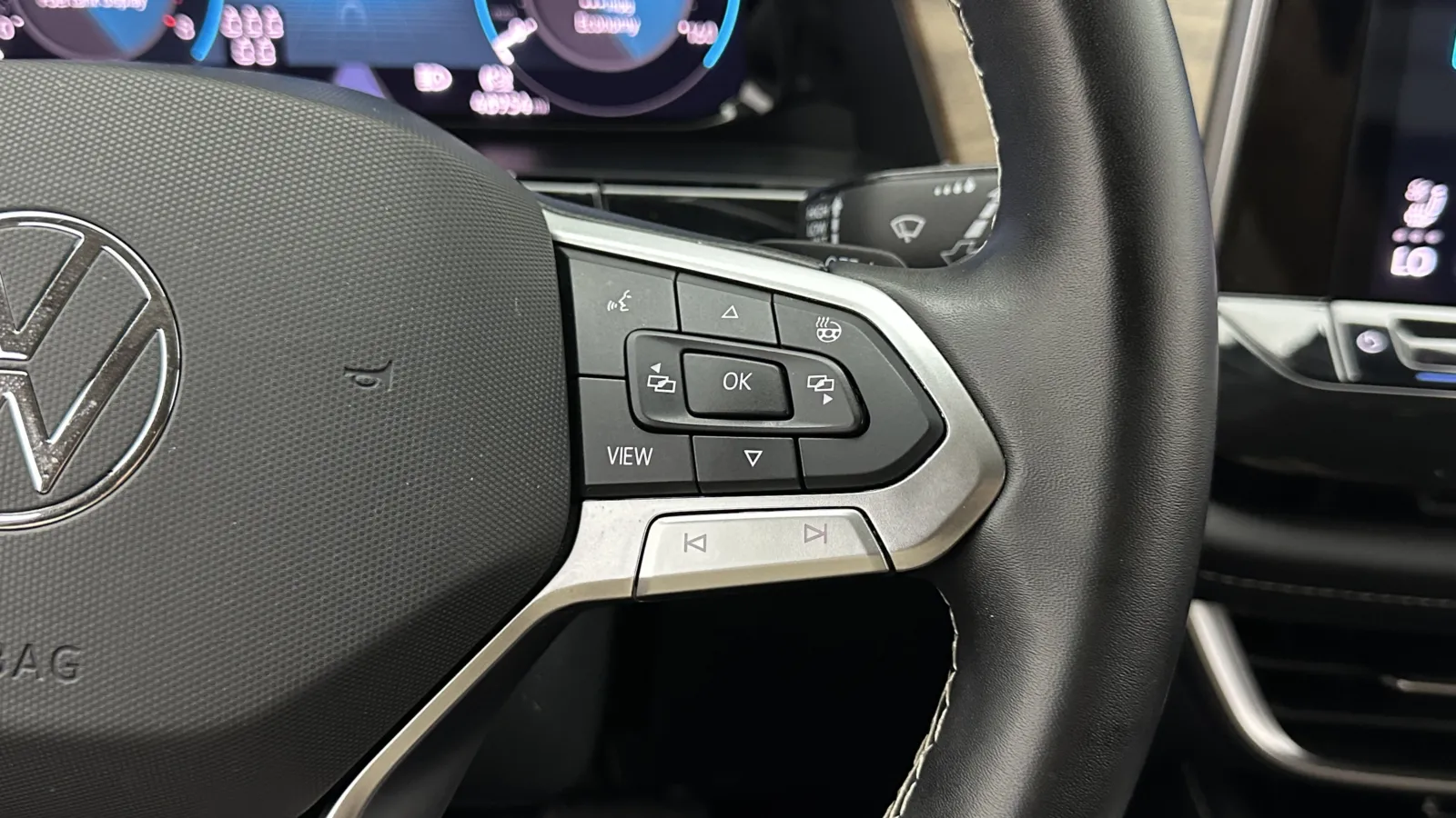 Volkswagen Atlas photo 18