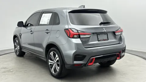 More photos of 2024 Mitsubishi Outlander Sport ES at Auto Boutique Florida, FL