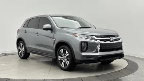Another view of 2024 Mitsubishi Outlander Sport ES for sale in Jacksonville, FL at Auto Boutique Florida
