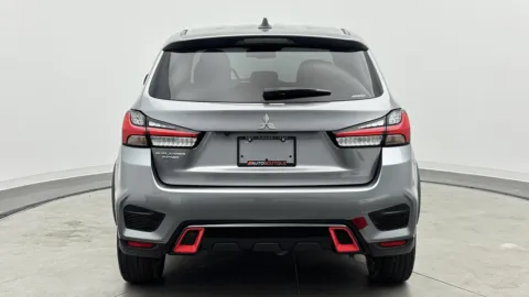 More photos of 2024 Mitsubishi Outlander Sport ES at Auto Boutique Florida, FL