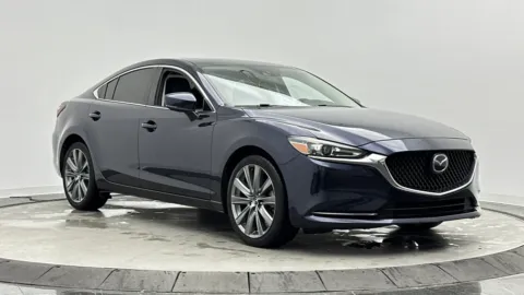 Another view of 2021 Mazda Mazda6 Touring for sale in Jacksonville, FL at Auto Boutique Florida
