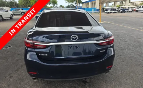 More photos of 2021 Mazda Mazda6 Touring at Auto Boutique Florida, FL