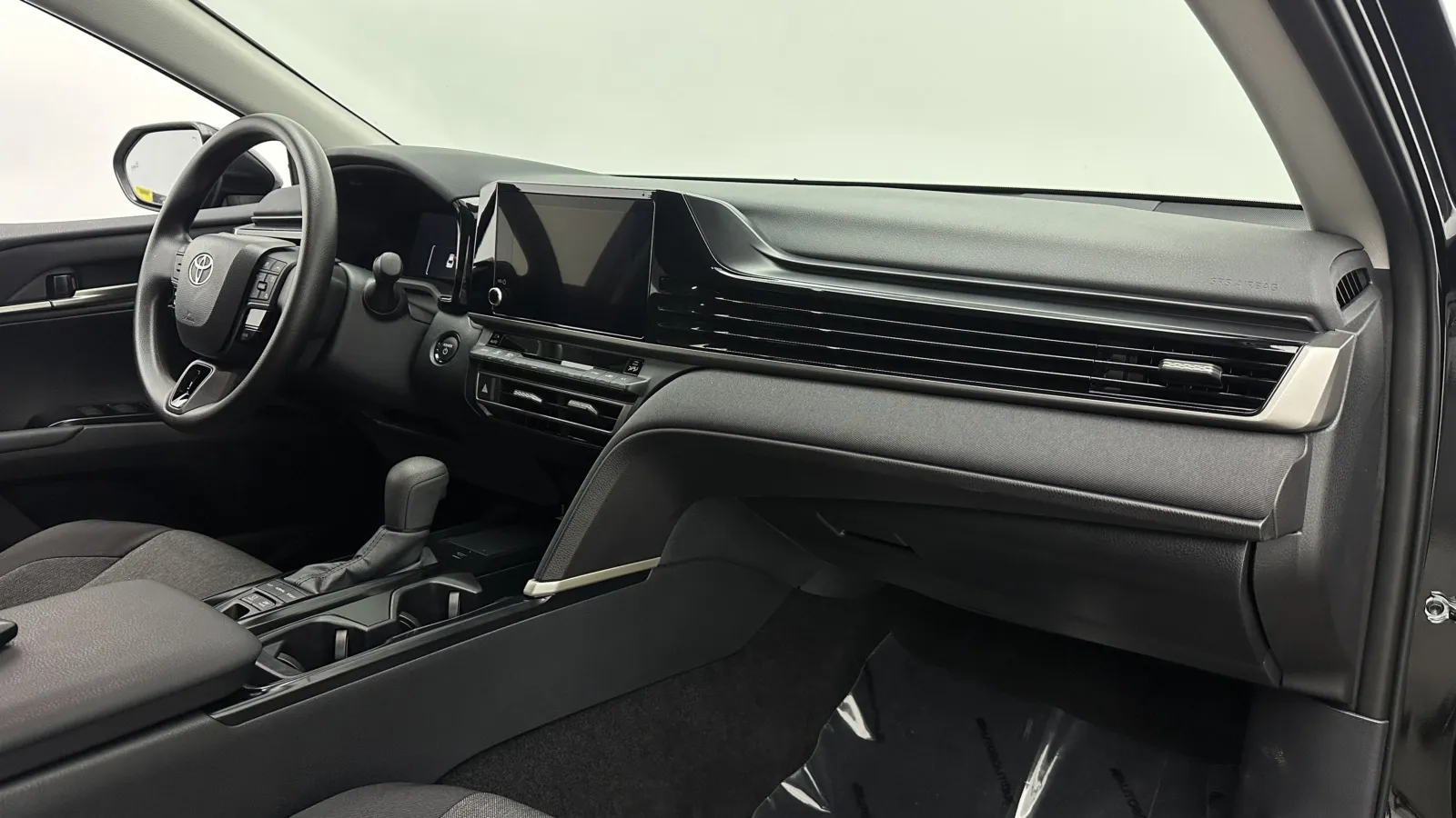 Toyota Camry photo 31