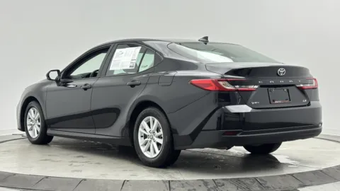 More photos of 2026 Toyota Camry LE at Auto Boutique Florida, FL