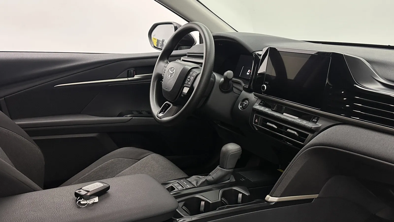 Toyota Camry photo 29