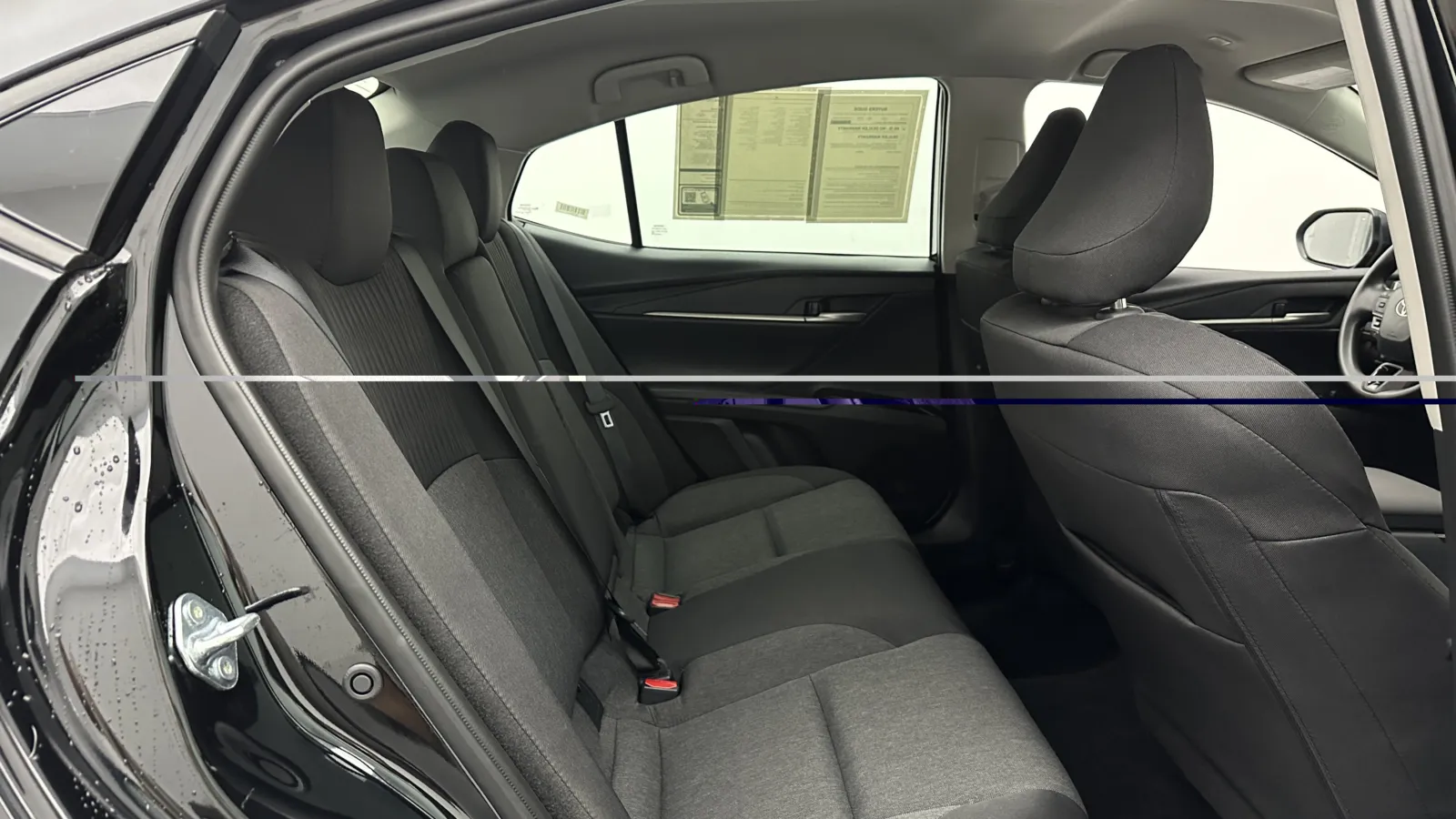 Toyota Camry photo 23