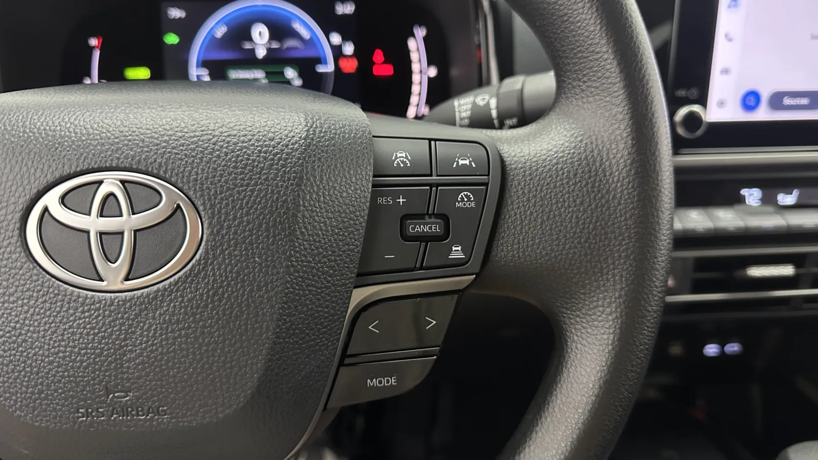 Toyota Camry photo 17