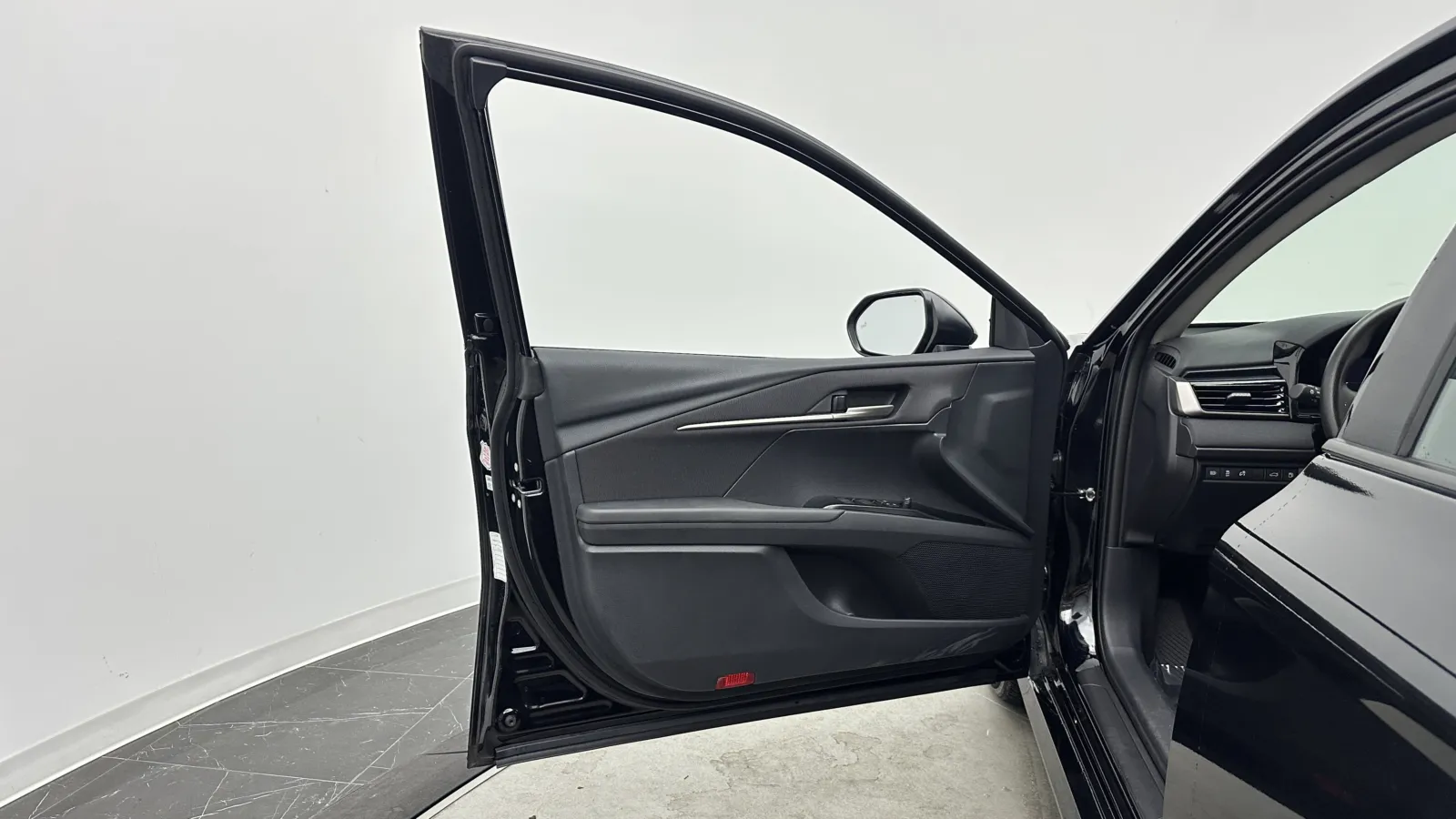 Toyota Camry photo 8