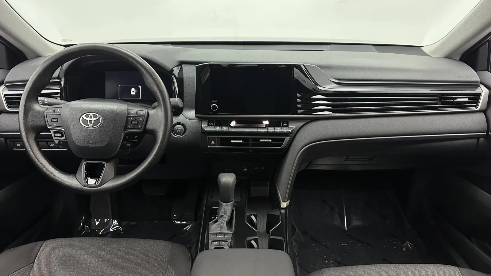 Toyota Camry photo 26