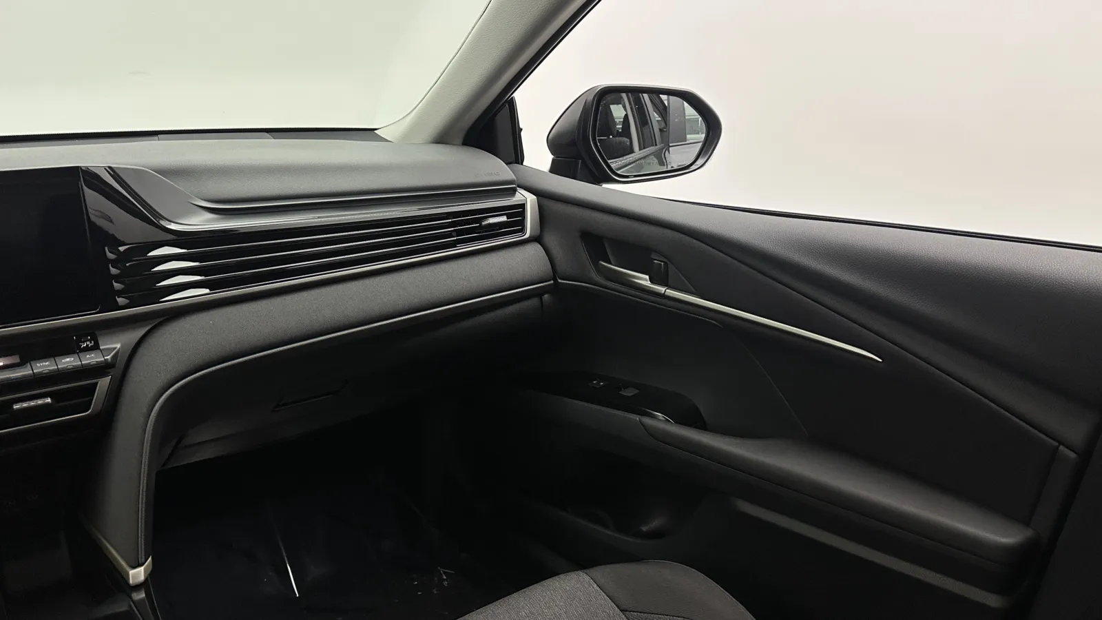 Toyota Camry photo 27