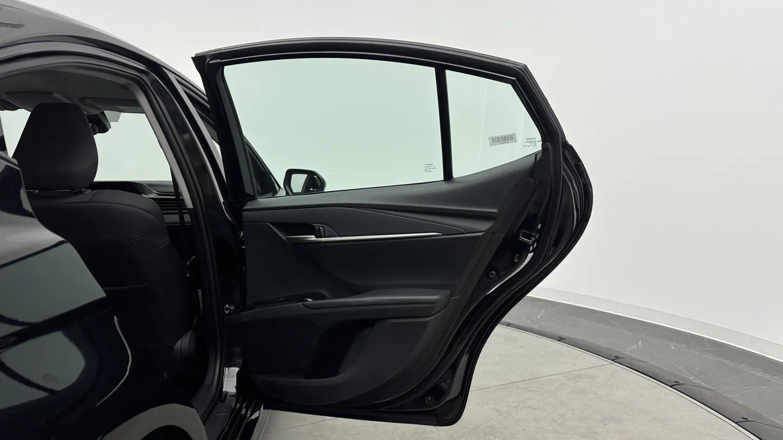 Toyota Camry photo 22