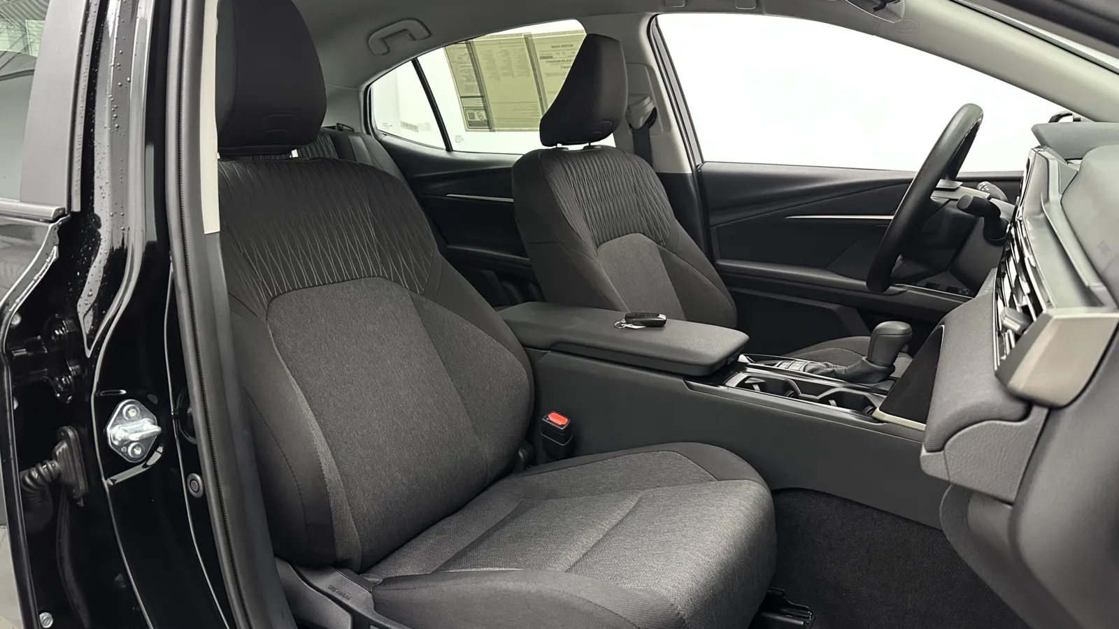 Toyota Camry photo 30