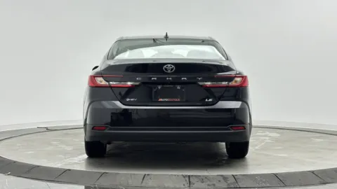 More photos of 2026 Toyota Camry LE at Auto Boutique Florida, FL