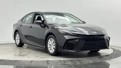 Another view of 2026 Toyota Camry LE for sale in Jacksonville, FL at Auto Boutique Florida