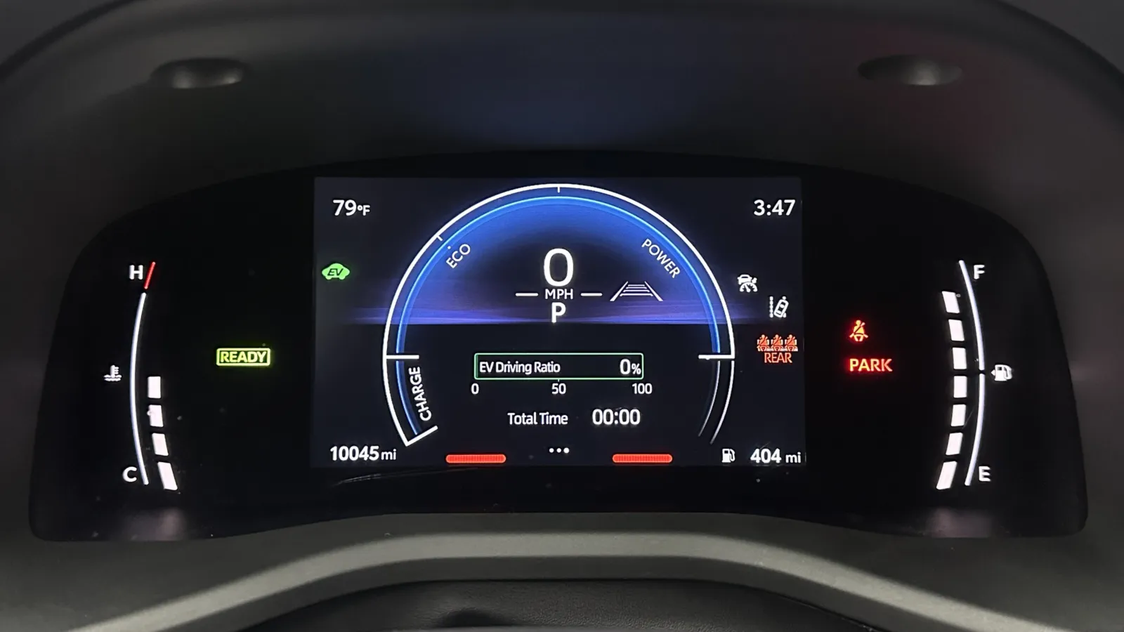 Toyota Camry photo 15