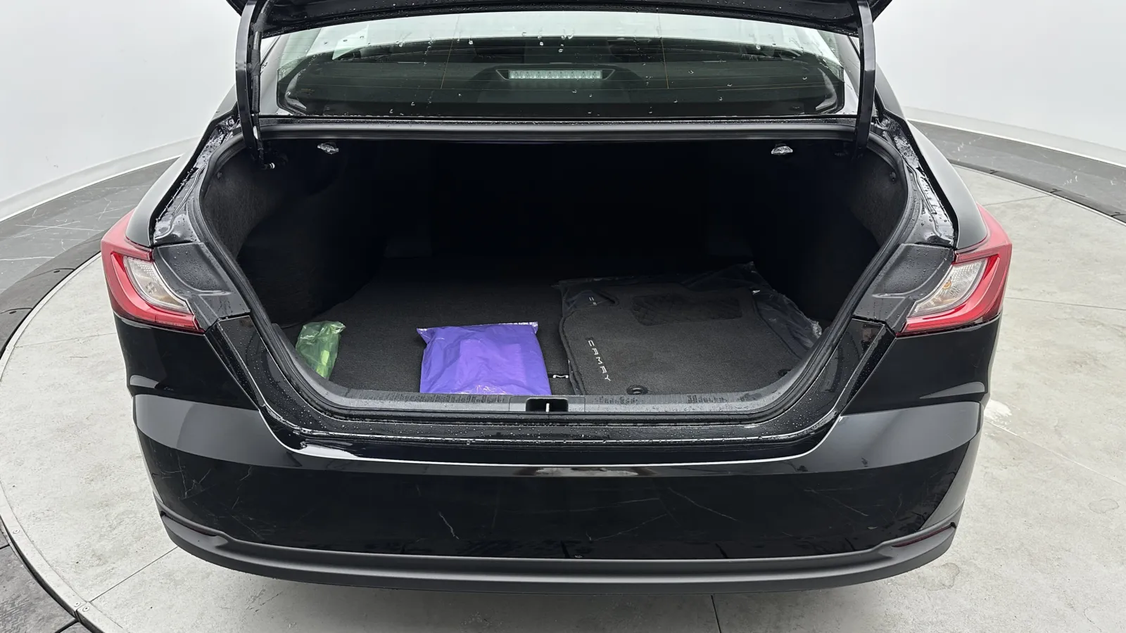Toyota Camry photo 21