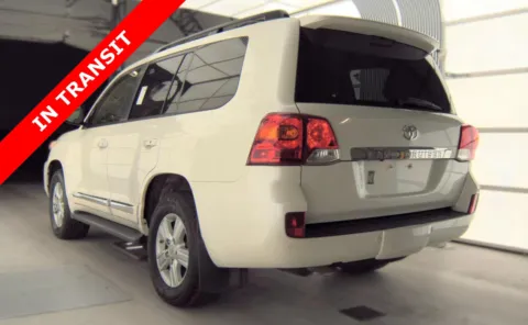 More photos of 2014 Toyota Land Cruiser at Auto Boutique Florida, FL
