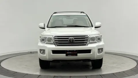 Photos of 2014 Toyota Land Cruiser for sale in Jacksonville, FL at Auto Boutique Florida