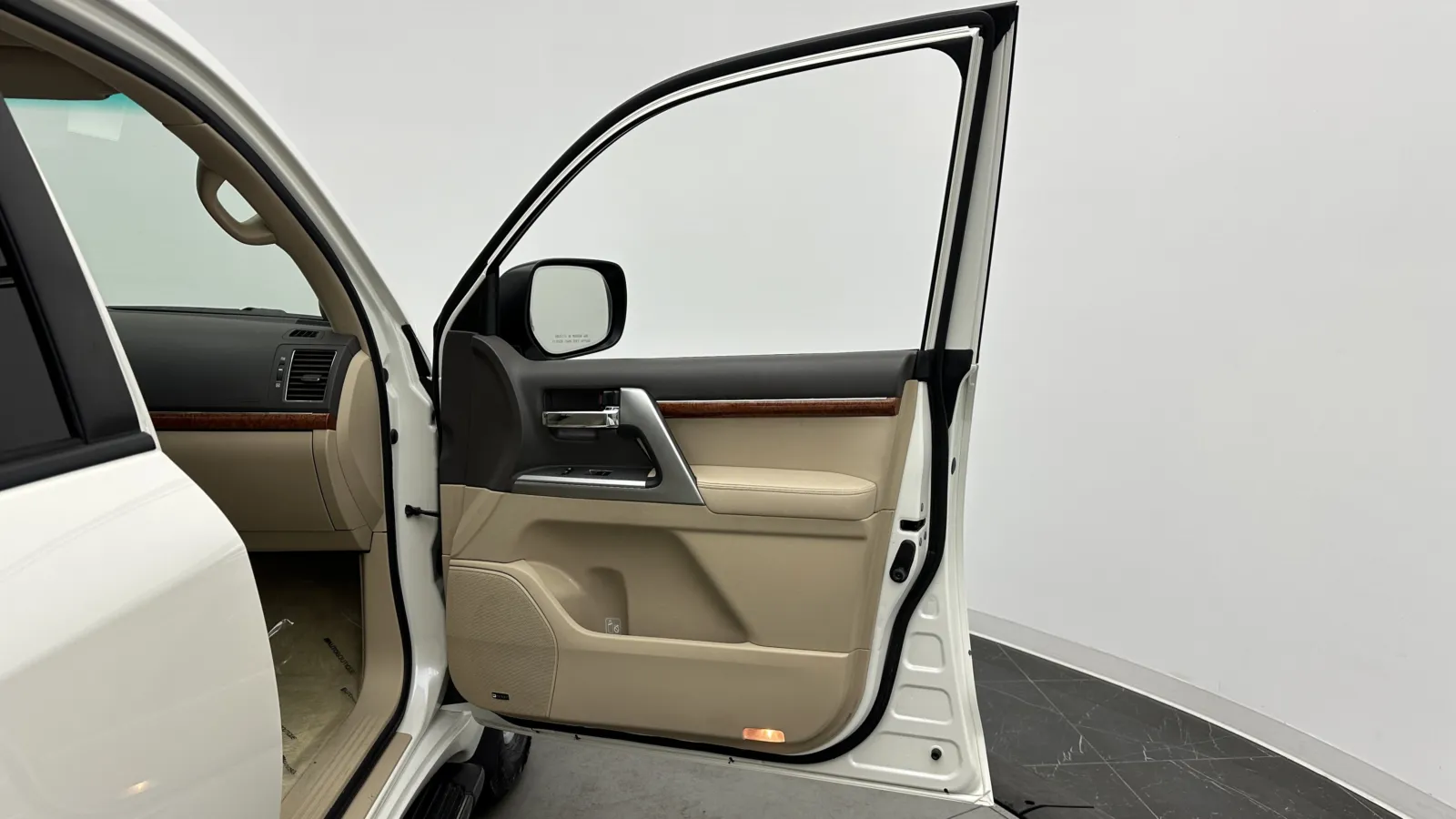 Toyota Land Cruiser photo 35