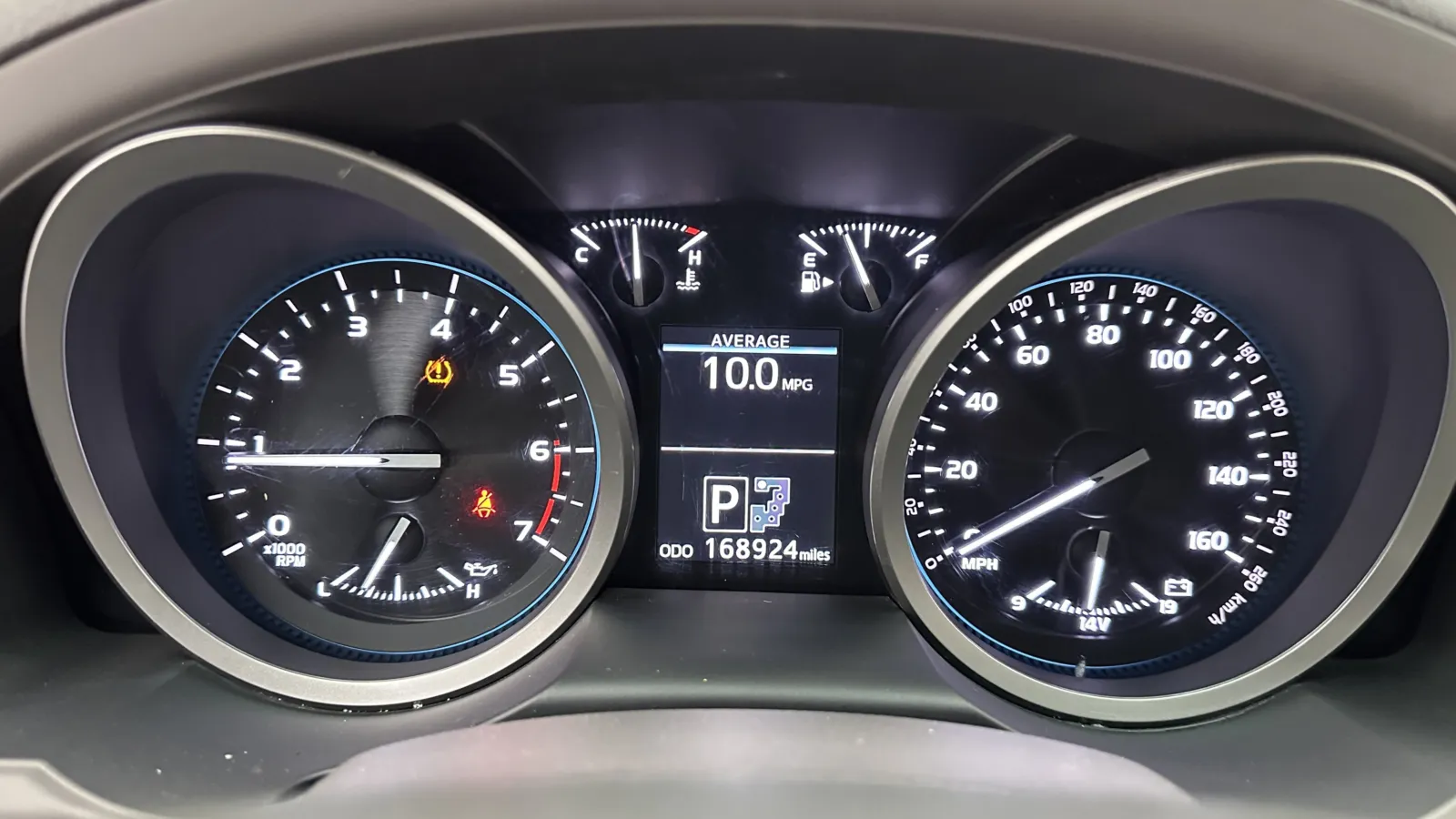 Toyota Land Cruiser photo 17