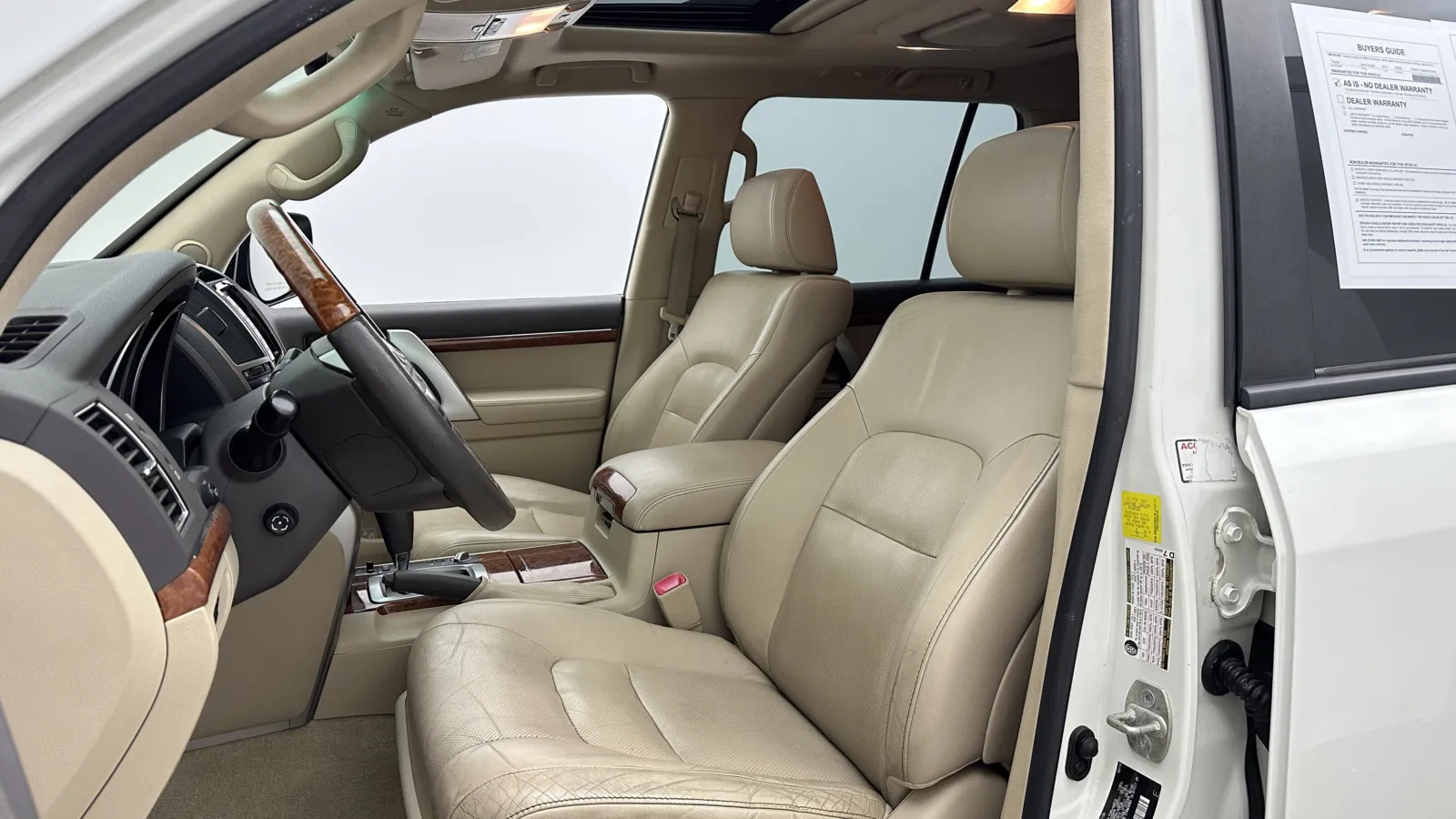 Toyota Land Cruiser photo 15