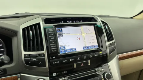More photos of 2014 Toyota Land Cruiser at Auto Boutique Florida, FL