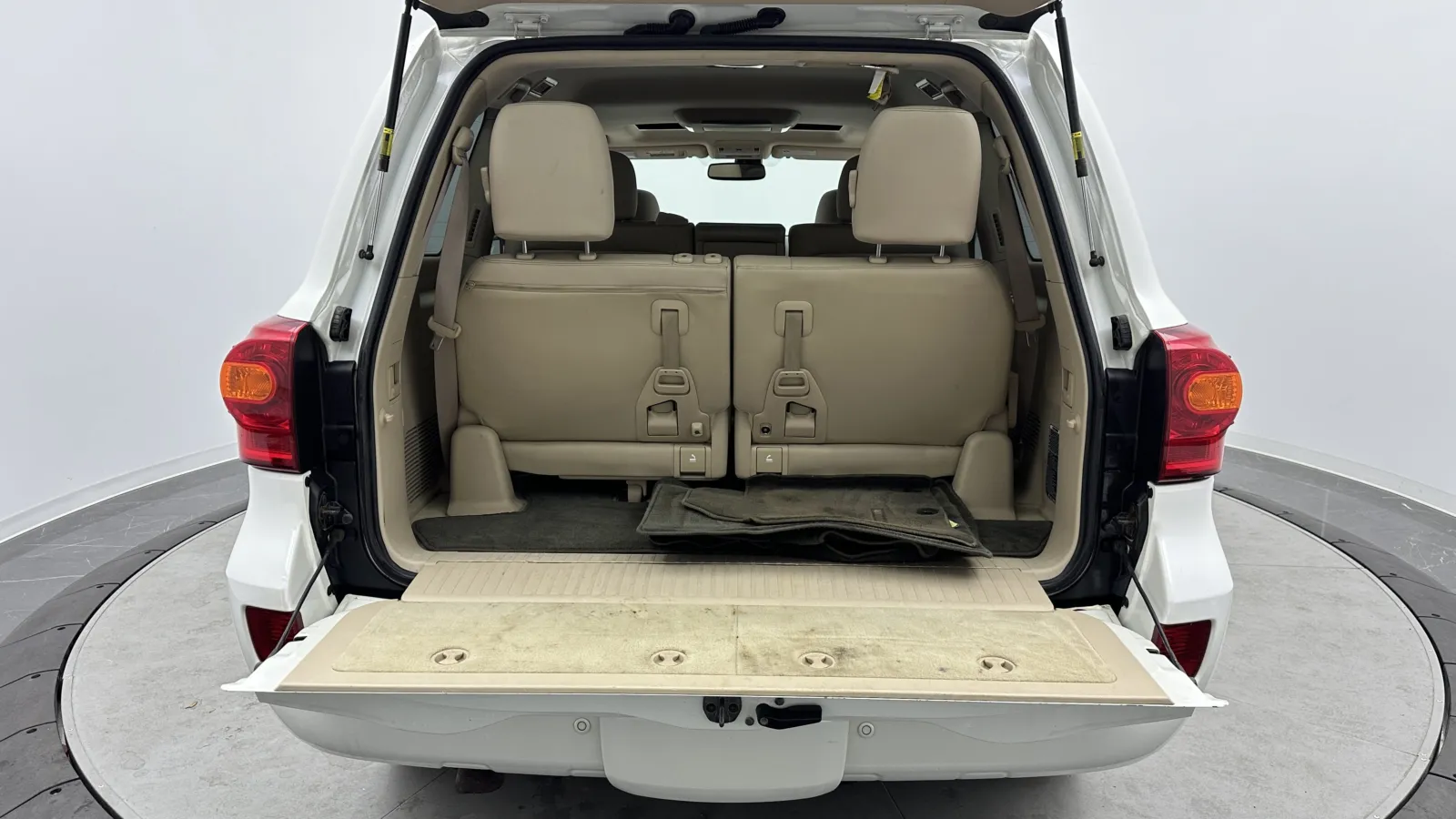 Toyota Land Cruiser photo 28