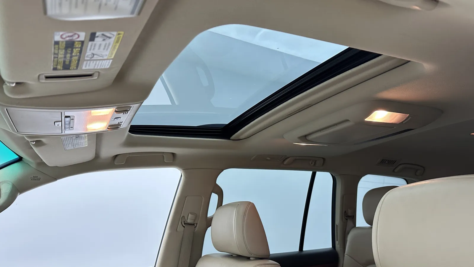 Toyota Land Cruiser photo 6