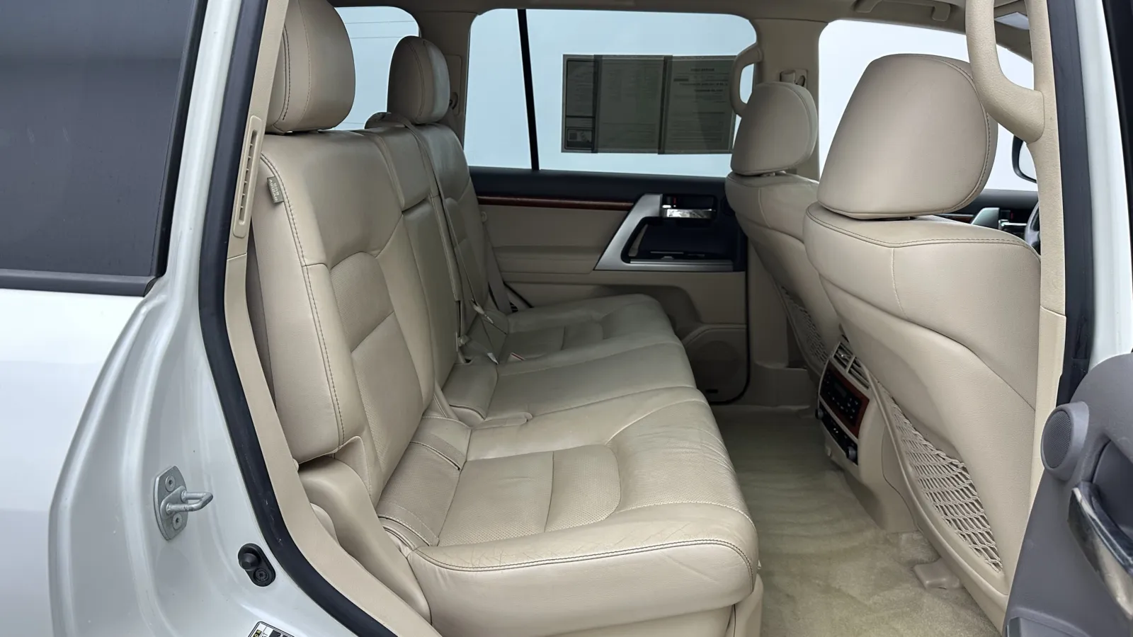 Toyota Land Cruiser photo 30