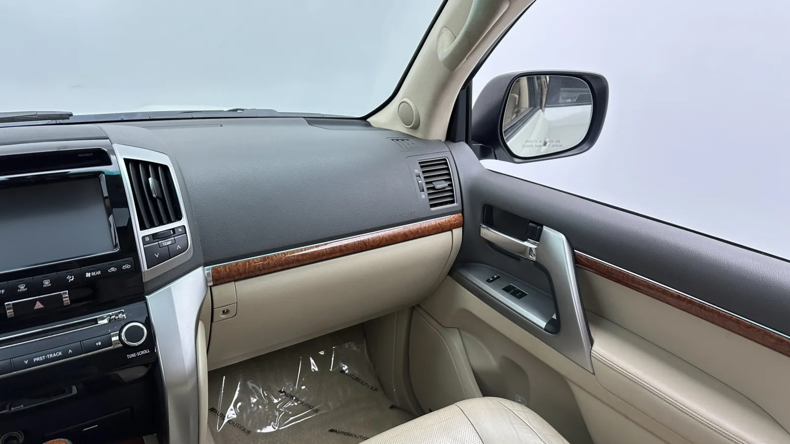 Toyota Land Cruiser photo 34