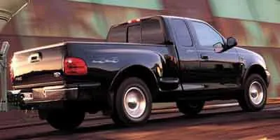 2003 Ford F-150 XL for sale in Jacksonville, FL