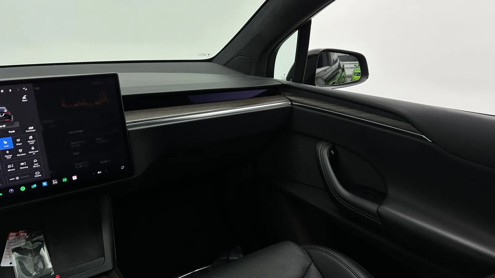 Tesla Model X photo 34