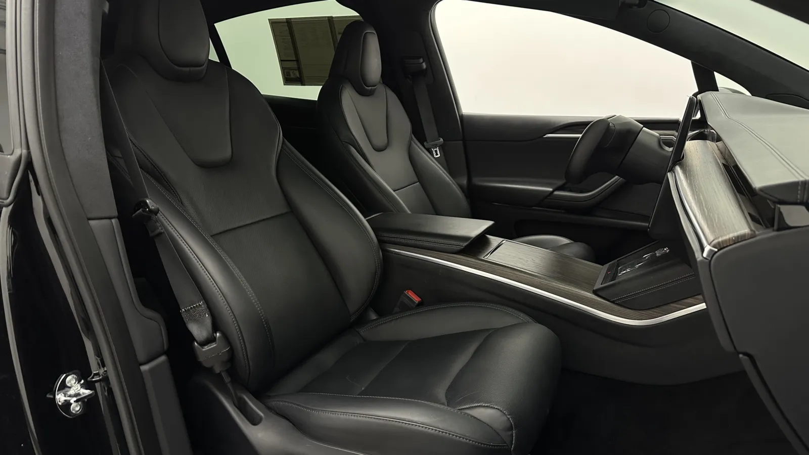 Tesla Model X photo 43