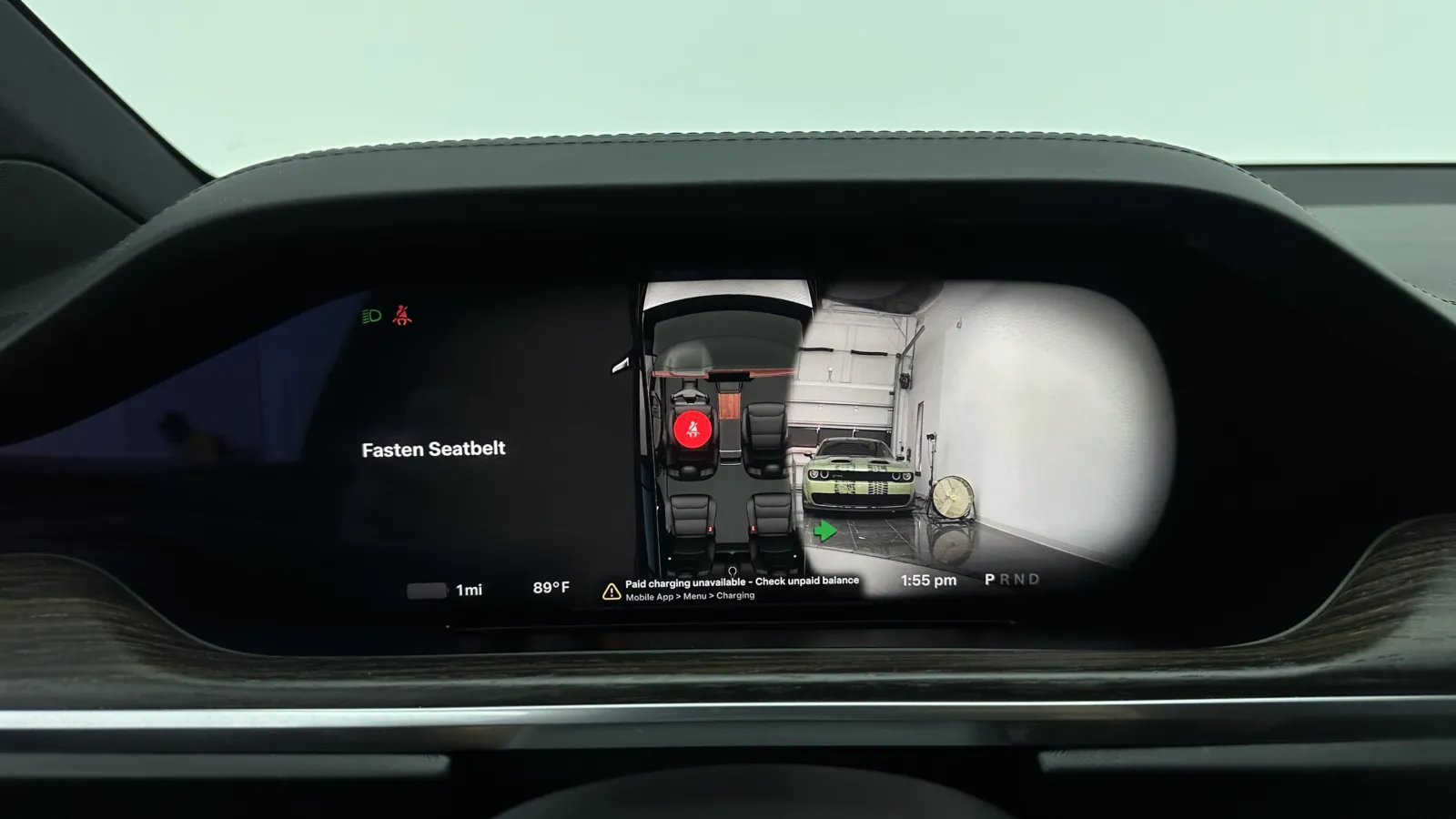 Tesla Model X photo 16