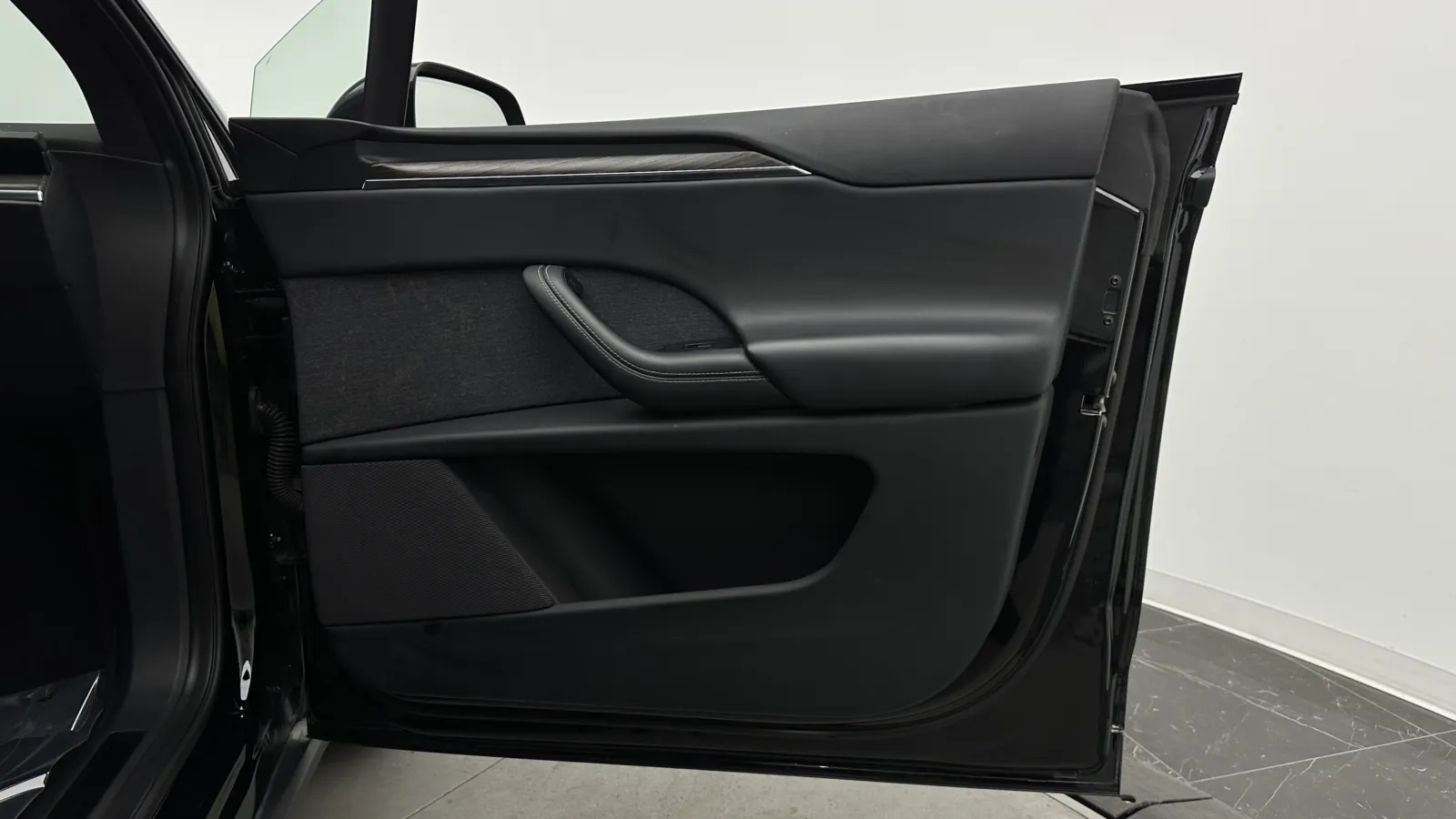 Tesla Model X photo 42