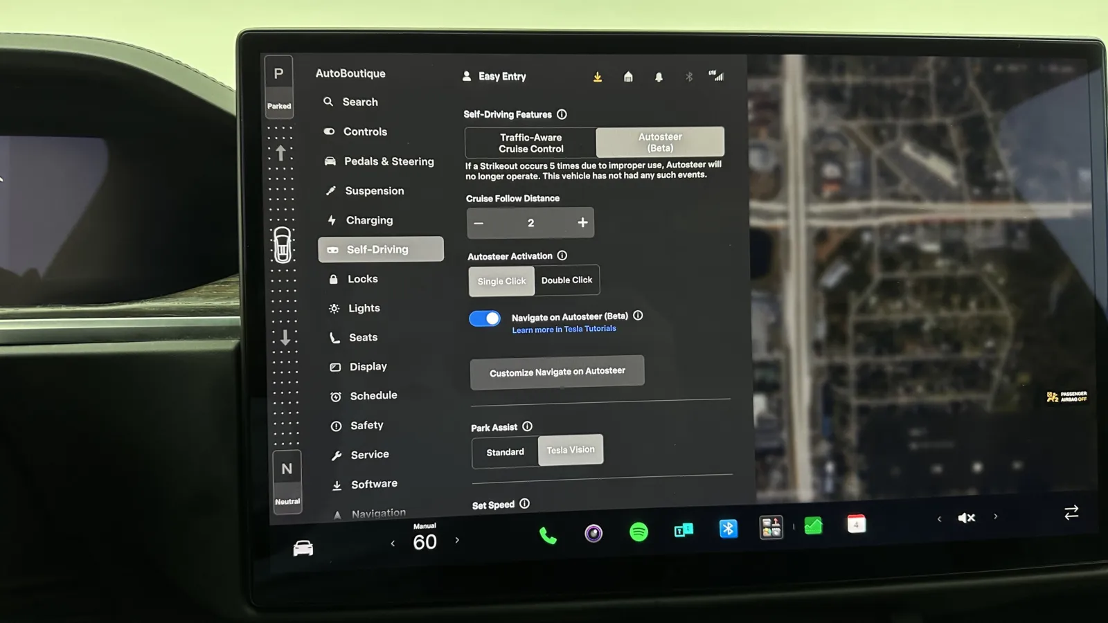 Tesla Model X photo 21