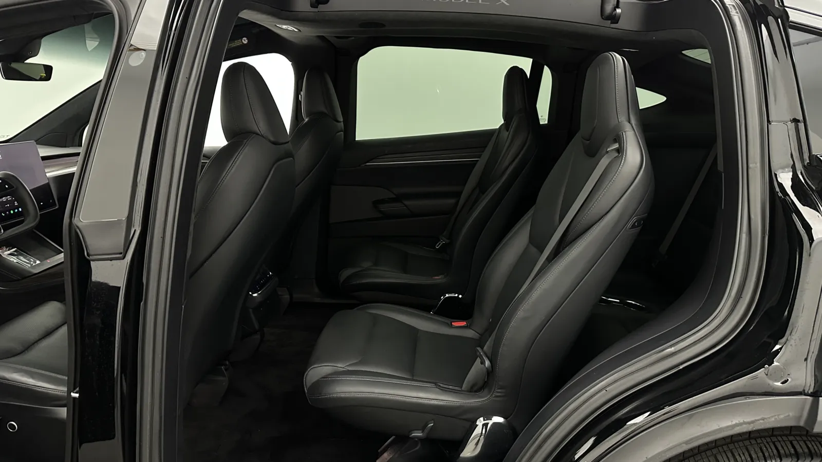 Tesla Model X photo 28