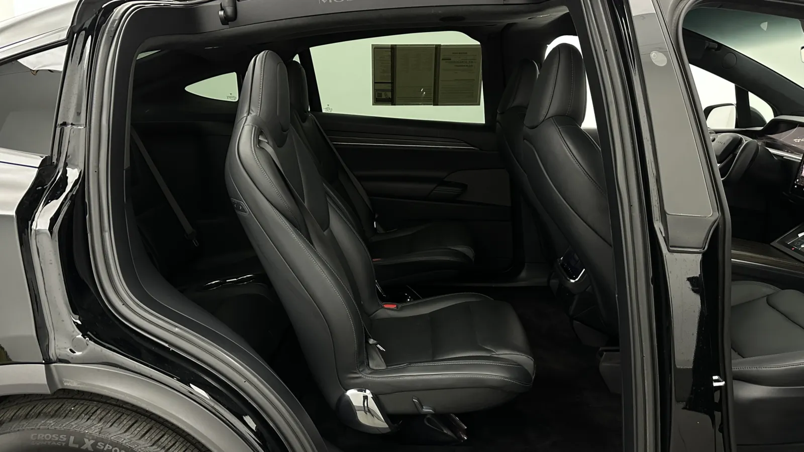 Tesla Model X photo 38