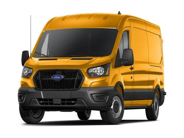 2023 Ford Transit Cargo Van for sale in Jacksonville, FL