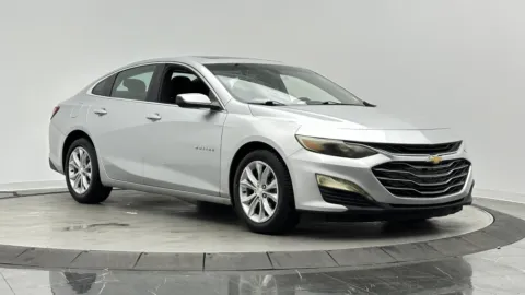 Another view of 2021 Chevrolet Malibu LT for sale in Jacksonville, FL at Auto Boutique Florida