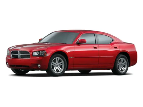 Black 2010 Dodge Charger R/T for sale in Jacksonville, FL