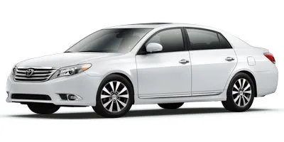 2011 Toyota Avalon Limited for sale in Jacksonville, FL