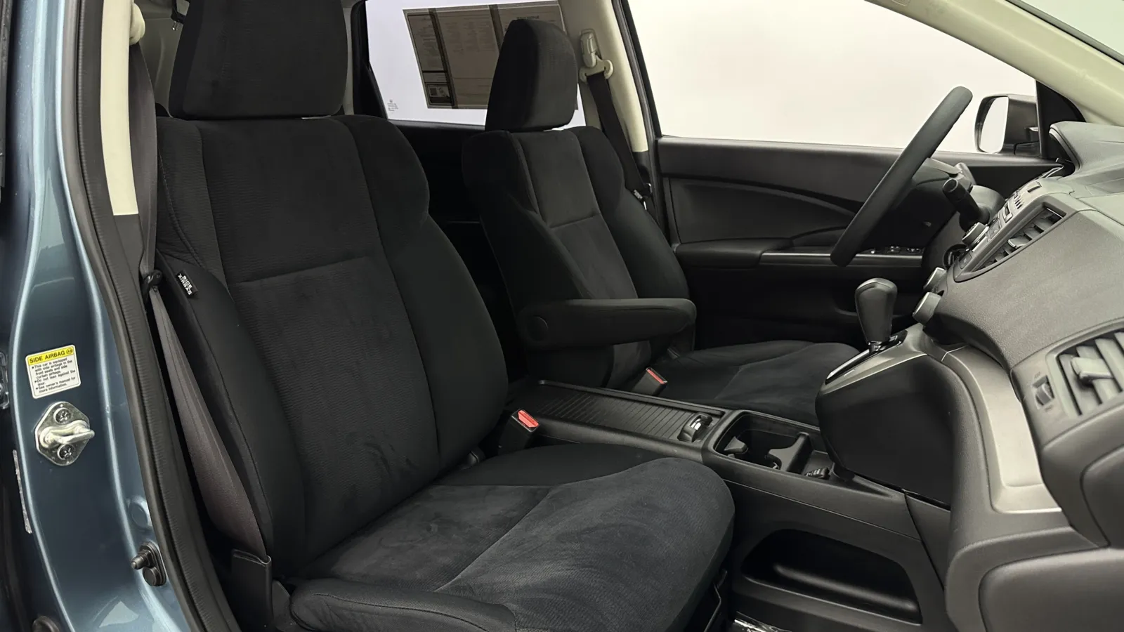 Honda CR-V photo 32