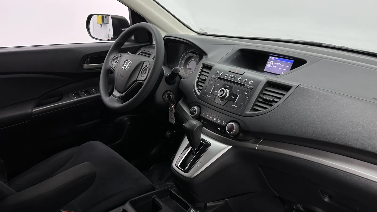 Honda CR-V photo 29
